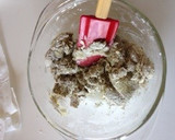 菜種油で♪ほうじ茶といちじくのスコーン作り方5写真