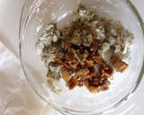 菜種油で♪ほうじ茶といちじくのスコーン作り方6写真