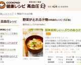 簡単美味しい☆ぶりのあら汁作り方5写真