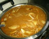 おやや★的にも、お試しカレー作り方6写真