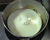 カレイの煮付け作り方3写真