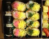 彩り稲荷作り方5写真