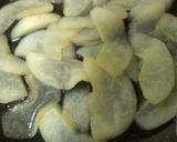 梨のコンポート(甘煮)作り方5写真