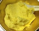 基本のスイートポテト作り方4写真