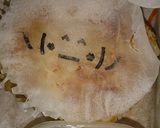 キャラ弁用作り置きライスペーパー作り方9写真