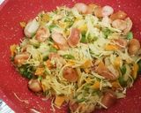 家にある材料で☆簡単☆オムライス作り方2写真