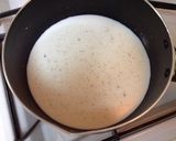 本格派♡バニラアイスクリーム作り方1写真