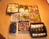 ★２０１３★運動会お弁当①作り方1写真