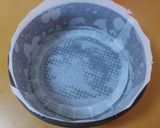ドライフルーツパウンド作り方3写真