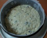 ドライフルーツパウンド作り方11写真