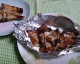 はまちの漬け焼き作り方5写真