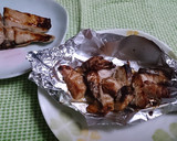はまちの漬け焼き作り方5写真
