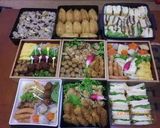 ★２０１２★運動会お弁当作り方1写真