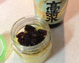 漬け込み1週間♪林檎の日本酒漬け♡作り方5写真