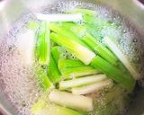 ふき煮にみたいなセロリの昆布茶煮作り方2写真