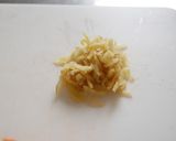 イカ一夜干しの生姜焼き作り方3写真