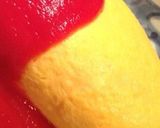 オムライス作り方5写真