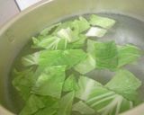 和風☆ナポリタン作り方1写真