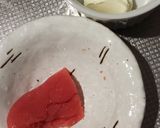たらことクリチのディップ作り方1写真