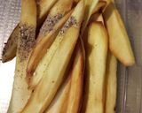 さつま芋フライ（マキシマム味）作り方3写真