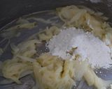 イカそぼろのクリームコロッケ作り方2写真
