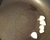 鶏レバーのサルサローザ作り方3写真