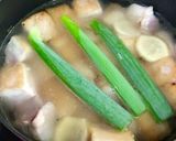 柔らか〜い♡豚の角煮作り方2写真
