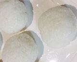 マキシマム肉巻きおにぎり作り方1写真