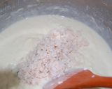 イカそぼろのクリームコロッケ作り方6写真