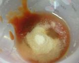和風☆ナポリタン作り方4写真