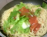 和風☆ナポリタン作り方6写真