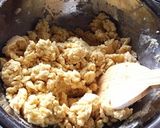 ♡HMと家にある材料でトトロのクッキー♡作り方5写真