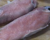 なすの和風ピカタ作り方5写真