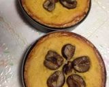 私のスイートポテトタルト♡作り方9写真