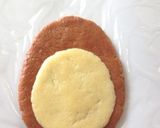 ♡HMと家にある材料でトトロのクッキー♡作り方11写真