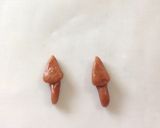 ♡HMと家にある材料でトトロのクッキー♡作り方12写真