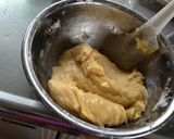サクサク優しい甘さのシンプルクッキー作り方5写真
