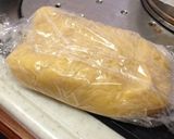 サクサク優しい甘さのシンプルクッキー作り方6写真
