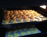 サクサク優しい甘さのシンプルクッキー作り方8写真