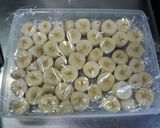 いつでも使える♡完熟バナナの冷凍保存♡作り方3写真