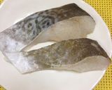 レンジで☆しめじたっぶり！たらの包み蒸し作り方1写真