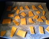 チーズでおやつ 簡単レシピ作り方2写真