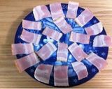 生クリームスパゲッティ作り方4写真