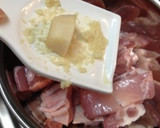 簡単！定番！我が家のから揚げ♪作り方2写真