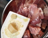 簡単！定番！我が家のから揚げ♪作り方3写真