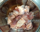 簡単！定番！我が家のから揚げ♪作り方4写真