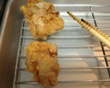 簡単！定番！我が家のから揚げ♪作り方7写真