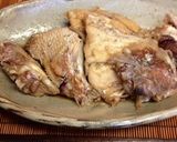 鯛のあら炊き★色んな魚でお試しを！作り方5写真