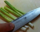 簡単にスペアリブのエスニック風スープ作り方9写真