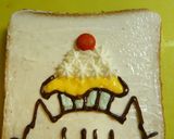お絵かきパン♪夢はパティシエ♫作り方5写真